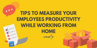 Multifactor productivity whereas the partial factor productivity formula uses one single input, the multifactor. Tips To Measure Your Employees Productivity While Working From Home Luxafor