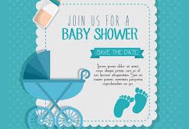 Do you have a good baby shower invitation. R Xafb Mxoaxxm