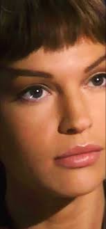 T'Pol's looks and favorite episode Carbon Creek in Star Trek Series  Enterprise