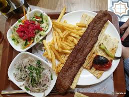 Dristor kebap, restaurant shaormerie, meniuri shaorma. Fripturi De VitÄƒ La Dristor Doner Grill Steakhouse Nwradu Blog