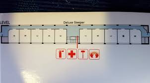 Excite in the fun only train. Amtrak Superliner Roomette Vs Family Bedroom Travels With Eli