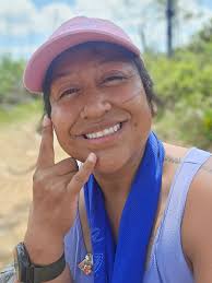 Pickleball players in Iowa City