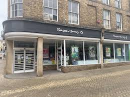 These include social distancing in store, extra card only tills, the. Superdrug In Stamford High Street Closed