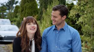 Anastasia and christian get married, but jack hyde continues to threaten their relationship. Fifty Shades Freed Mrs Grey Will See You Now Hd Youtube