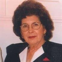 Rheba Cothran Obituary