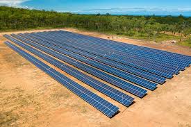 Cheers for tagging #ntaustralia, @themikejeffrey. Northern Territory Targets Renewable Energy Schemes With Budget Spending Pv Magazine Australia