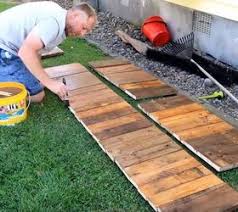 Maybe you would like to learn more about one of these? How To Build Raised Beds Using Pallets Hometalk