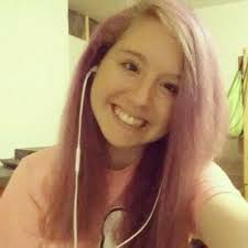 I miss my sister deeply and endlessly