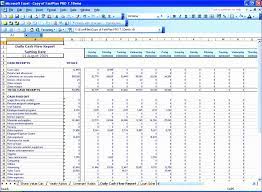 Best S Of Daily Cash Receipts Template Daily Cash 9n816 Cash Flow Report Template Monthly Budget Planner