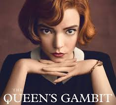 Anya Taylor-Joy met échec et mat dans «The Queen's Gambit»