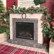 Home is where the horse is. Equestrian Themed Christmas Decor Chica And Jo