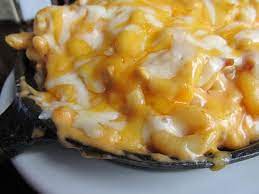 Keystone Bar And Grill Cincinnati Food Grilled Mac And Cheese Food