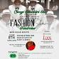 1st Annual Pre-Father's Day Fashion Show event image