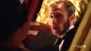 Film & TV Acting Reel — William Frasca