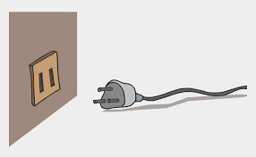 Choose from over a million free vectors, clipart graphics, vector art images, design templates, and illustrations created by artists worldwide! Plug Socket Wall Electric Power Cable Electricity Cord Plug Cliparts Cartoons Jing Fm