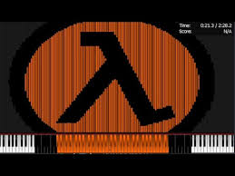 Light Midi Marry Had A Little Lamb Youtube