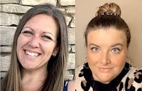 Executive Action: Maria Thrasher