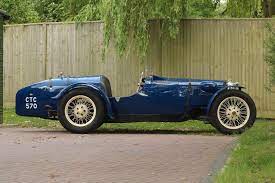 1928 Riley 9 Brooklands For Sale Car And Classic Car Riley Engine Rebuild