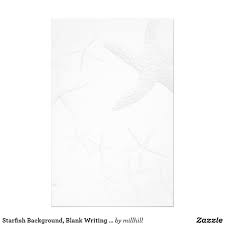 However, blocking some types of cookies may impact your experience of the site and the services we are able to offer. Starfish Background Blank Writing Paper Zazzle Com In 2021 Templates Template Design Brand Guide