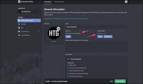 Confirm the permissions that the bot will take on your server and click on authorize. How To Make Your Own Discord Bot
