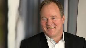 Marco Casanova ist neuer Geschäftsführer in Deutschland