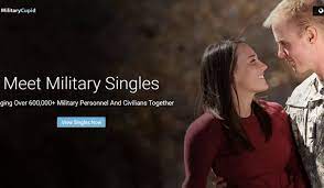 Go to a military base. Military Cupid Im Test Mai 2021 Vor Und Nachteile Kosten Erfolgschancen Und Mitgliederanzahl Datingmentor