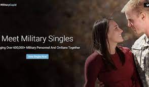 It is quite easy to meet military guys near you or far away. Military Cupid Im Test Mai 2021 Vor Und Nachteile Kosten Erfolgschancen Und Mitgliederanzahl Datingmentor