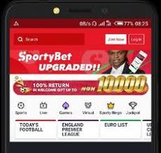 Sportybet App Apk Download For Android Download App App Build An App