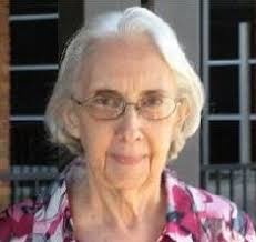 Patricia Lamb Obituary