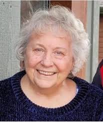 Carolyn McMurtrey Obituary (1944