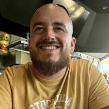 Spoilers Fallout . . . . . . . . . Did I miss somthing, When did we first  meet rosco the sentinel? I can only think of the dead one in