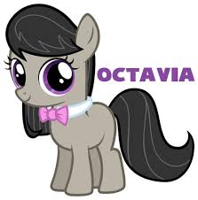 This article will show you four different ways to draw my little pony characters. How To Draw Octavia From My Little Pony In Easy Step By Step Drawing Tutorial How To Draw Step By Step Drawing Tutorials