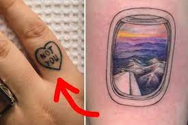 Work with a professional tattoo designer to turn it into an image you'll be proud to wear forever (or temporarily). 800 Unique Tattoo Ideas For Men And Women
