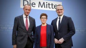 Friedrich merz erklärt die verschiebung zur schiebung und sich zum parteivolkstribun. Gab Friedrich Merz Einem Obdachlosem Ein Buch Als Finderlohn