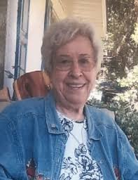 Hazel Marie Zipperer Obituary 2023