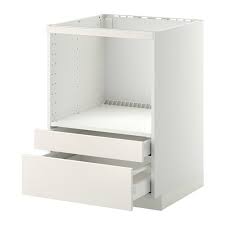 Ikea Kuche Ringhult Hochglanz Weiss Metod Eckunterschrank Karussell Holzeffekt Schwarz