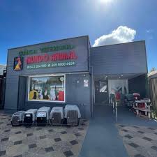 Clínica Especialidades Veterinarias Mundo Animal Osorno