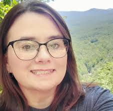 We are just part of the team here. Becky Sensmeier Carter is our wonderful  director and she is so helpful to each of us