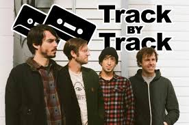 small leaks sink ships give a track by