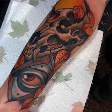 It's realistic and stunning with the. Top 93 Neo Traditional Tattoo Ideas 2021 Inspiration Guide