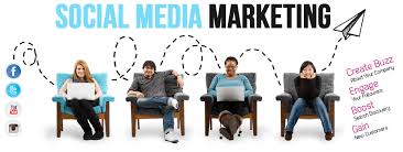 Image result for Social Media Marketing