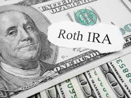 Inheriting a Roth IRA isn't always best news