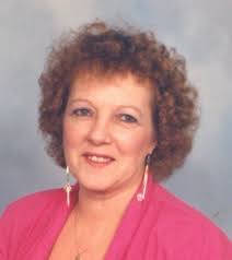 Shirley Whitford Obituary