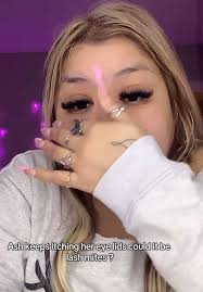 Ash Trevino Lash Reviews