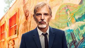 GOLIATH — Season Two . Amazons legal drama returned for a… | by Dan Owen |  Dans Media Digest