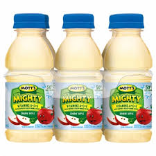 Mott'S® 100% Original Apple Juice, 6 Bottles / 8 Fl Oz - Gerbes Super  Markets