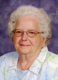 Mable Dobberstein Obituary November 24, 2021