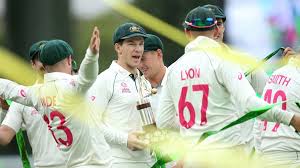 The nine teams involved in the world test championship will play nine bilateral series. Anantha Narayanan Who Would Have Played The 2017 19 World Test Championship Final