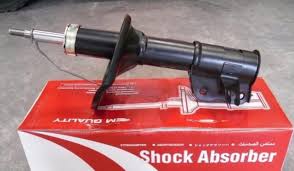 Harga rear absorber kereta myvi guinea. Perodua Myvi 1 0 1 3 2005 2010 Original Kyb Shock Absorber New Front Per Pcs Gas Type Shopee Malaysia