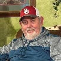 Joseph Glene Brignon Obituary